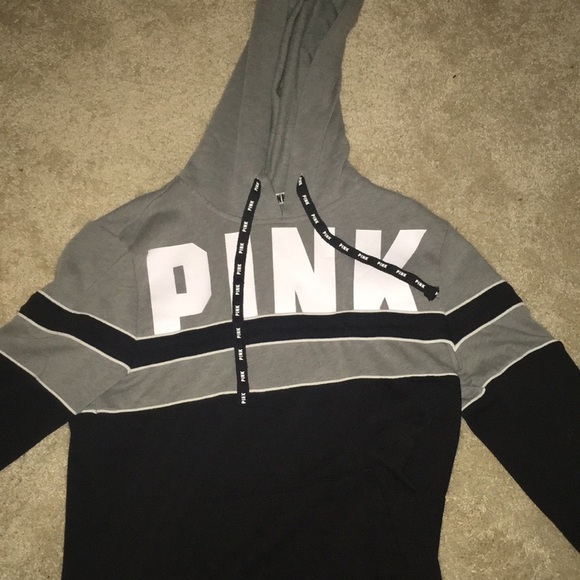 PINK Victoria's Secret Tops - Sweatshirt